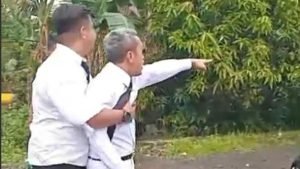 Viral! Bupati Jeneponto Paris Yasir Marah Saat Arak-arakan Pelantikan