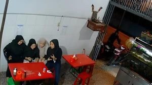 Viral! Remaja Sibuk Bikin Konten Velocity, Motor Raib Digondol Maling