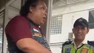 Jagoan Cikiwul Minta THR ke Perusahaan, Kini Kabur ke Bogor Usai Viral