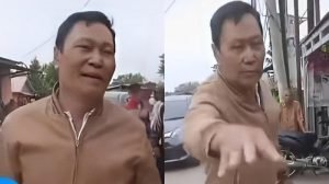 Eks Anggota DPRD Palembang Syukri Zen Tusuk Mantan Istri, Pernah Viral Aniaya di SPBU