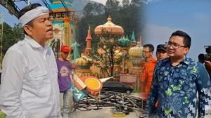 Dedi Mulyadi Semprot Eks Pegawai Hibisc yang Tuntut Kompensasi: Di Mana Empatinya?