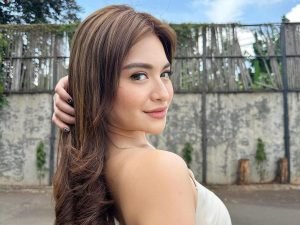 Nathalie Holscher Buka Suara soal Isu Viral Ridwan Kamil & Lisa Mariana: Kasihan Bayinya