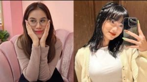 Mayang Kembali Disorot, Sering Dibandingkan dengan Fuji, Ini Jawabannya!