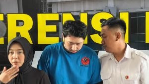 Viral Dokter Pemerkosa di RSHS Ditangkap, Kemenkes Beri Sanksi Seumur Hidup