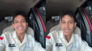 Viral Kreator Konten Medan dan Istri Dilaporkan ke Polda Usai Ricuh di RSUD Pirngadi