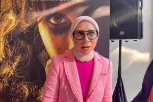 Melly Goeslaw Panen Royalti! Lagu-Lagu Hitsnya Hasilkan Ratusan Juta dari WAMI