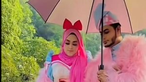 Dulu Viral dengan Baju Lebaran Barbie, Kini Selebgram Ini Urungkan Pamer 30 Outfit!