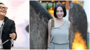 Dearly Joshua & Ari Lasso