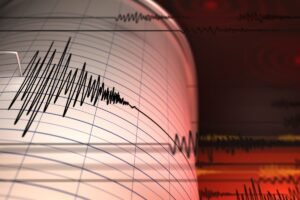 Israel Kena Dampak Gempa Yunani 4 Kota Berguncang