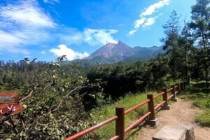 5 Wisata Hits di Klaten, Ada Deles Indah dan Kali Talang