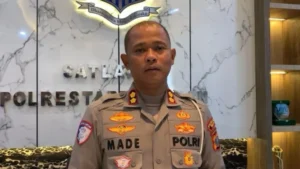 Polantas di Medan Bantah Minta Uang Tilang Rp 200 Ribu