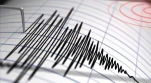 Gempa M 4,9 Terjadi di Bolsel Sulut