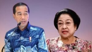 Megawati Tanggapi Isu Ijazah: Kalau Ada, Kasih Saja