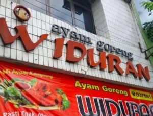 Ayam Goreng Legendaris Solo Ternyata Non-Halal, Netizen Heboh