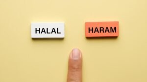 Hukum Makanan Haram yang Tersantap Tak Sengaja