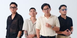 For Revenge Menggores Luka