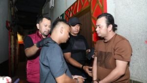 Kompolnas Dukung Polisi Usut Jaringan Narkoba di Klub Malam