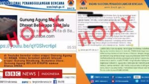 Artikel: Banjir Informasi Palsu: Membedah Hoax Terbaru dan Cara Melawannya