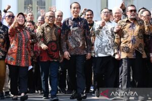 Artikel: Sorotan Terbaru: Agenda Presiden dan Dampaknya Bagi Indonesia