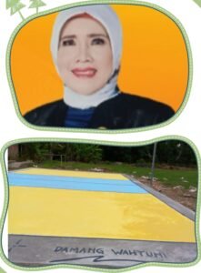 Baik, mari kita buat artikel informatif dan mendalam tentang kinerja wakil rakyat.