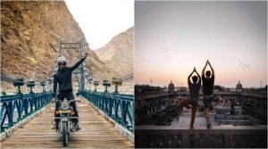 Baiklah, mari kita telusuri fenomena backpacker yang sedang tren, lengkap dengan fakta, data, dan tips menarik!