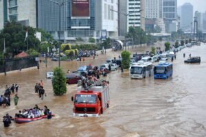 Banjir Besar: Ancaman Nyata dan Upaya Mitigasinya