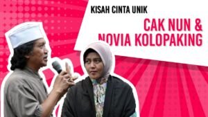 Cinta di Era Digital: Kisah di Balik Pernikahan Virtual Pertama di Metaverse