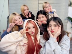 Demam Kpop: Mengapa Musik Korea Mendunia dan Menjadi Viral?