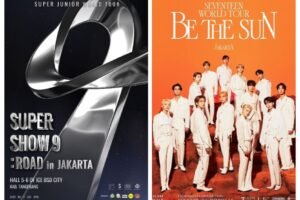 Demam Panggung Kpop: Mengapa Konser Kpop Begitu Memikat dan Menguntungkan?