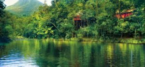 Destinasi Hijau: Menjelajahi Keindahan Alam yang Berkelanjutan