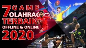 Era Baru Kompetisi: Menjelajahi Dunia Game Olahraga Online