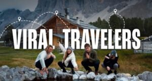Fenomena Viral Traveler: Lebih dari Sekadar Liburan, Ini tentang Pengaruh dan Inspirasi