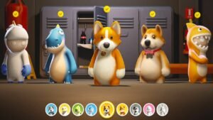 Game Online Party: Merayakan Persahabatan dan Keseruan di Dunia Digital