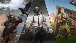 Genre yang Mendefinisikan Ulang Pertempuran: Seluk-beluk Game Battle Royale Online