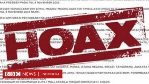 Hoax Pemilu: Ancaman Demokrasi di Era Digital dan Cara Melawannya
