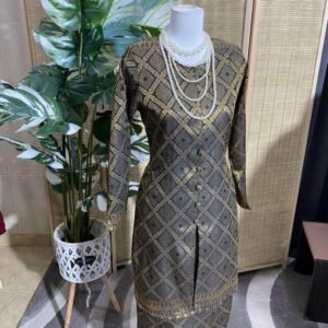 Kain Tenun: Dari Tradisi Luhur Hingga Tren Viral yang Mendunia