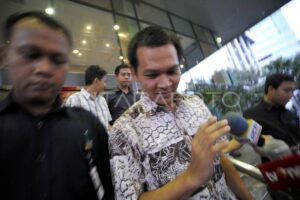 Kasus Suap: Menggerogoti Fondasi Kepercayaan dan Keadilan