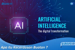 Kecerdasan Buatan: Menjelajahi Potensi dan Tantangannya di Era Digital