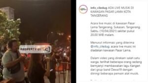 Konser Musik Viral: Lebih dari Sekadar Pertunjukan, Sebuah Ledakan Budaya Digital