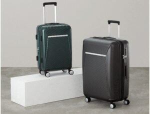 Koper Travel Terbaik 2024: Panduan Lengkap Memilih Teman Perjalanan yang Ideal