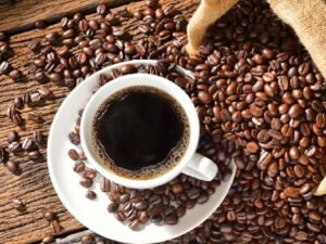 Kopi Viral: Lebih dari Sekadar Tren Minuman Kekinian