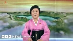Korea Utara: Antara Uji Coba Nuklir, Isolasi, dan Secercah Harapan