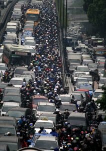 Macet Parah: Akar Masalah, Dampak, dan Solusi yang Mungkin