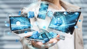 Masa Depan di Genggaman: Menjelajahi Teknologi Terkini yang Mengubah Dunia