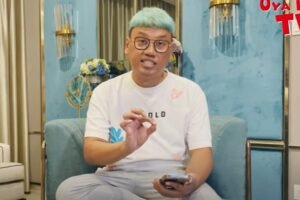 Menelisik Dunia Selebgram: Lebih dari Sekadar Foto Cantik dan Endorsemen