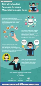 Menjaga Diri dari Penipu: Panduan Komprehensif untuk Melindungi Diri dari Penipuan