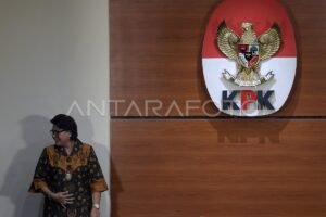 OTT Pejabat: Mengungkap Tabir Korupsi dan Dampaknya bagi Negara