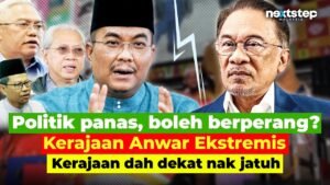 Polemik RUU Kesehatan: Antara Reformasi Sistem dan Kekhawatiran Profesi