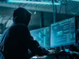 Serangan Siber: Ancaman di Era Digital dan Cara Melindunginya