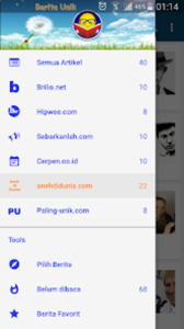Tentu, mari kita buat artikel informatif dan mendalam tentang berita unik.
